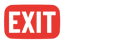 Exit Rooms – Cambridge Escape Rooms Logo