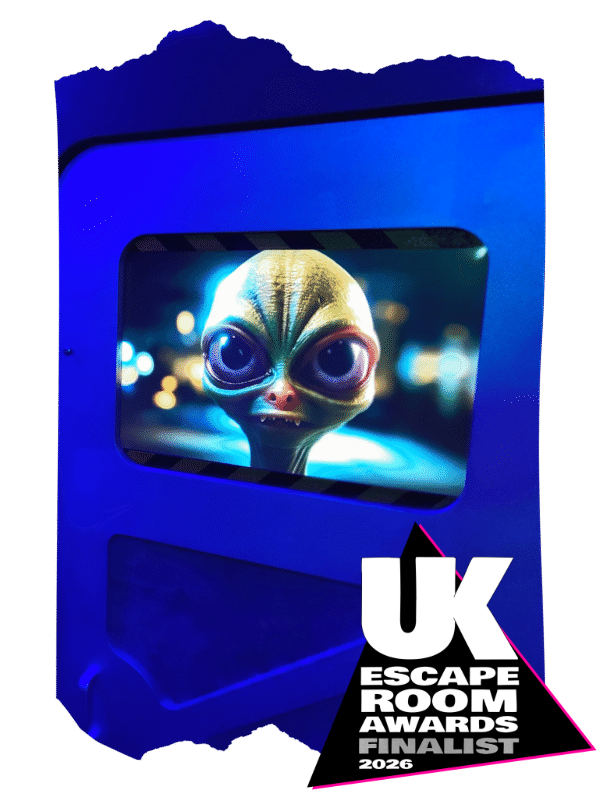 specimen-27-uk-escape-room-awards-finalist Specimen 27 Room Sneak Peak